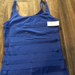 New York and company tank top size XS